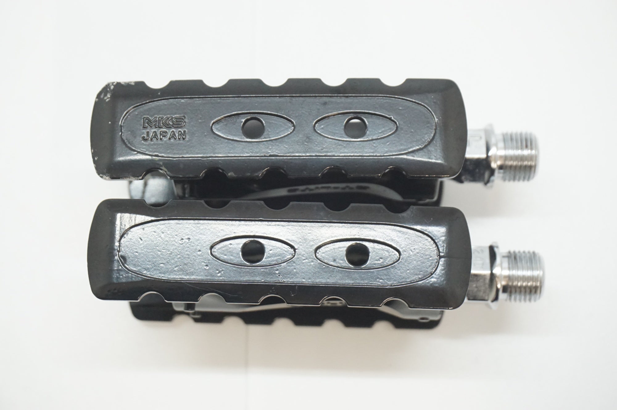 MKS 「ミカシマ」 CT-LITE ペダル / 福岡店