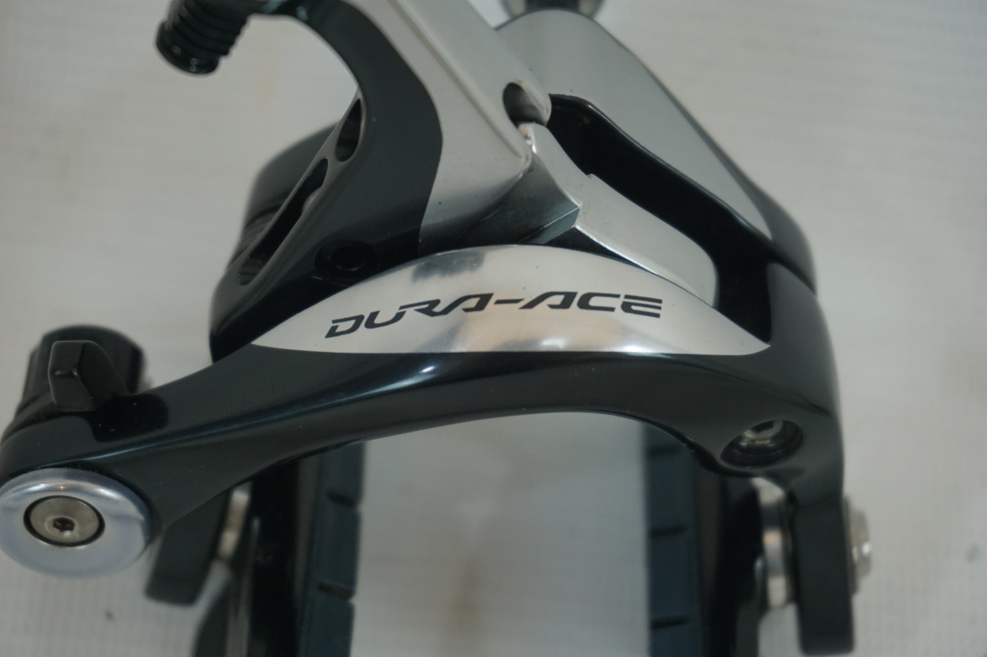 SHIMANO 「シマノ」 DURA-ACE BR-9000 ブレーキキャリパーセット / 有明ガーデン店