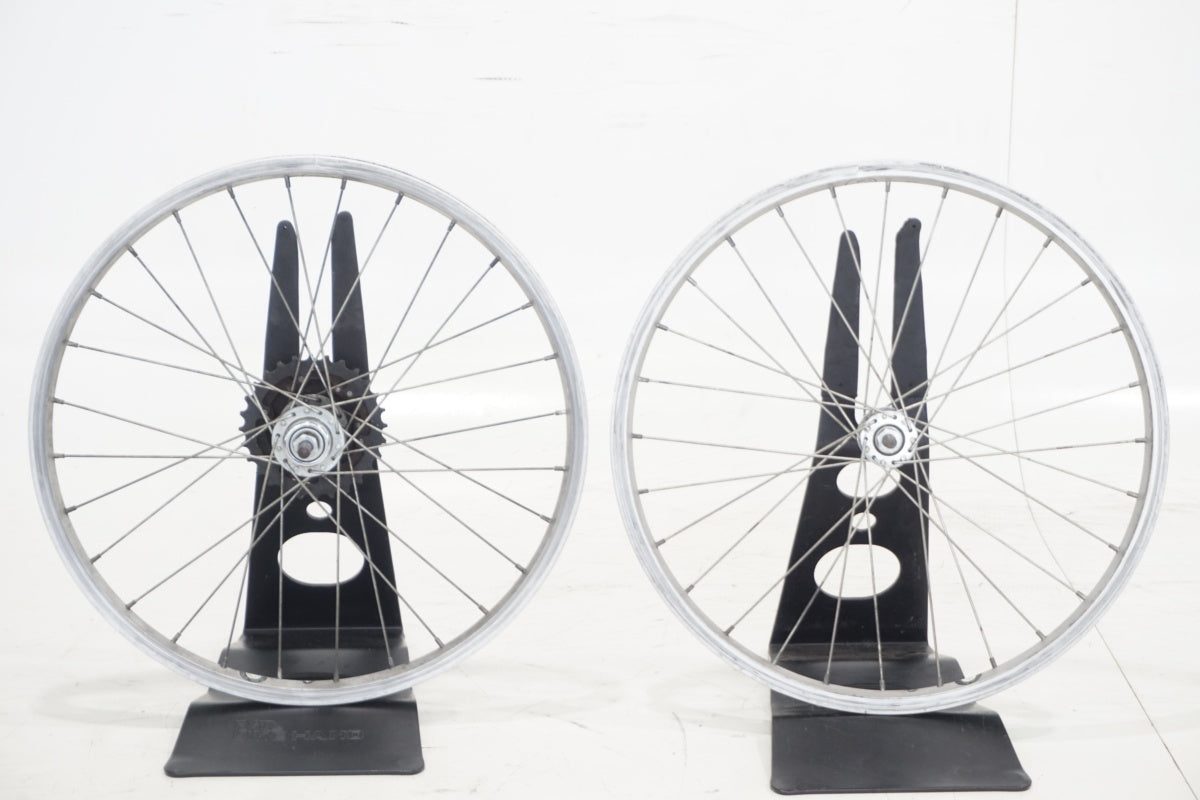 DAHON 「ダホン」 20インチ 406  SHIMANO6速 ホイールセット / 滋賀大津店