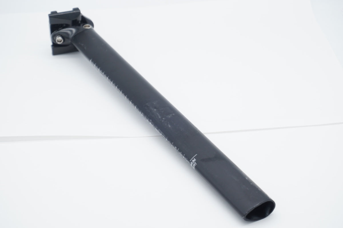 ブランド不明 370mm カーボン シートポスト / 滋賀大津店