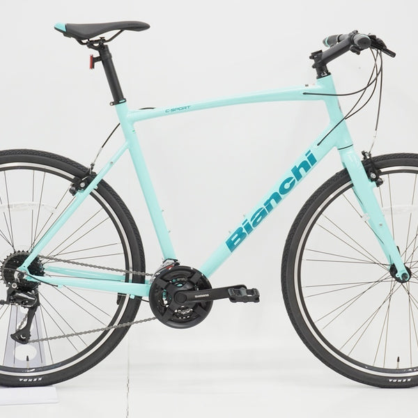 Bianchi  自転車　京都発送 Bianchi 自転車京都発送