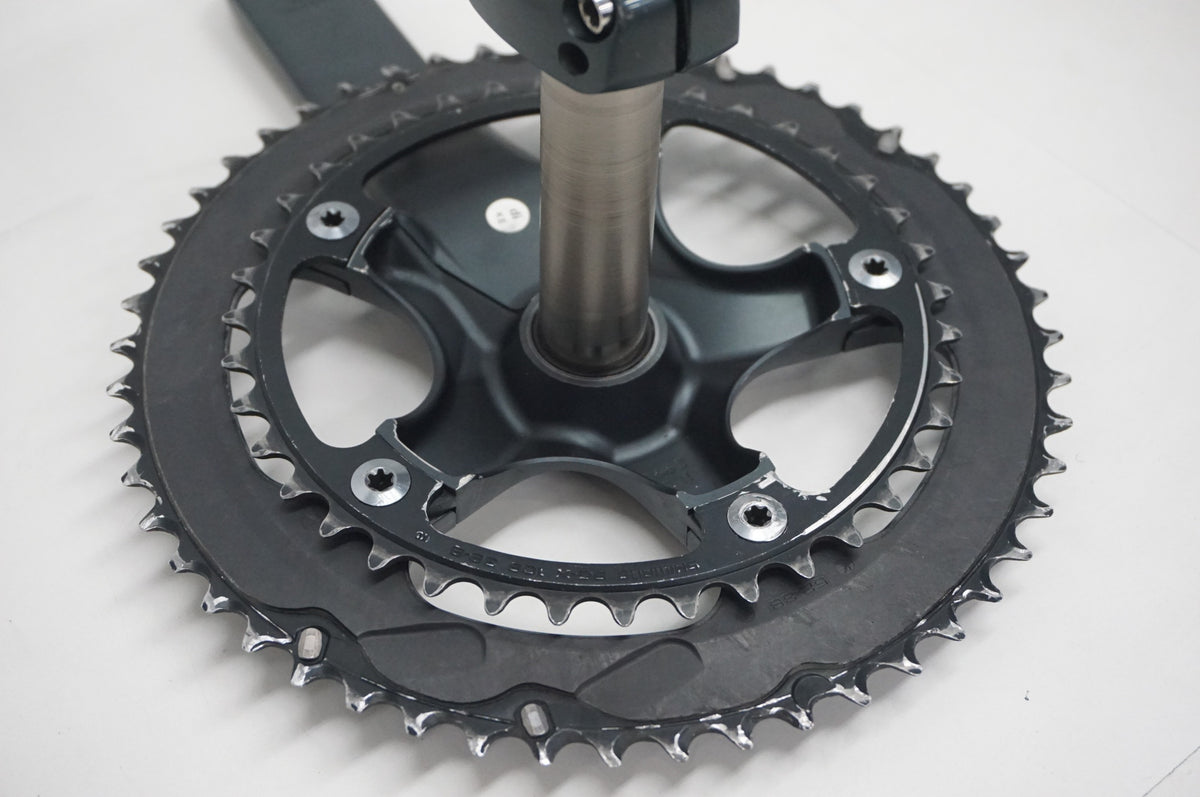 SHIMANO 「シマノ」 ULTEGRA FC-6700 52-39T 170mm クランク / 福岡店