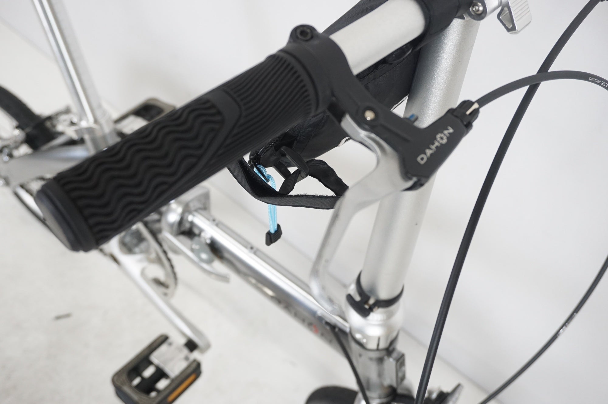 DAHON 「ダホン」 DOVE PLUS 2020年モデル 14インチ 折り畳み DAHON 「ダホン」 DOVE PLUS 2020年モデル 14インチ 折り畳み