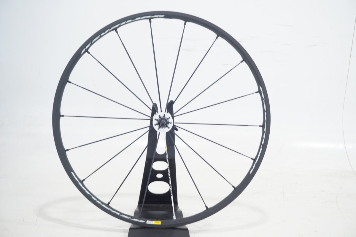 MAVIC 「マヴィック」 KSYRIUM SLE SHIMANO11速 ホイールセット / 滋賀