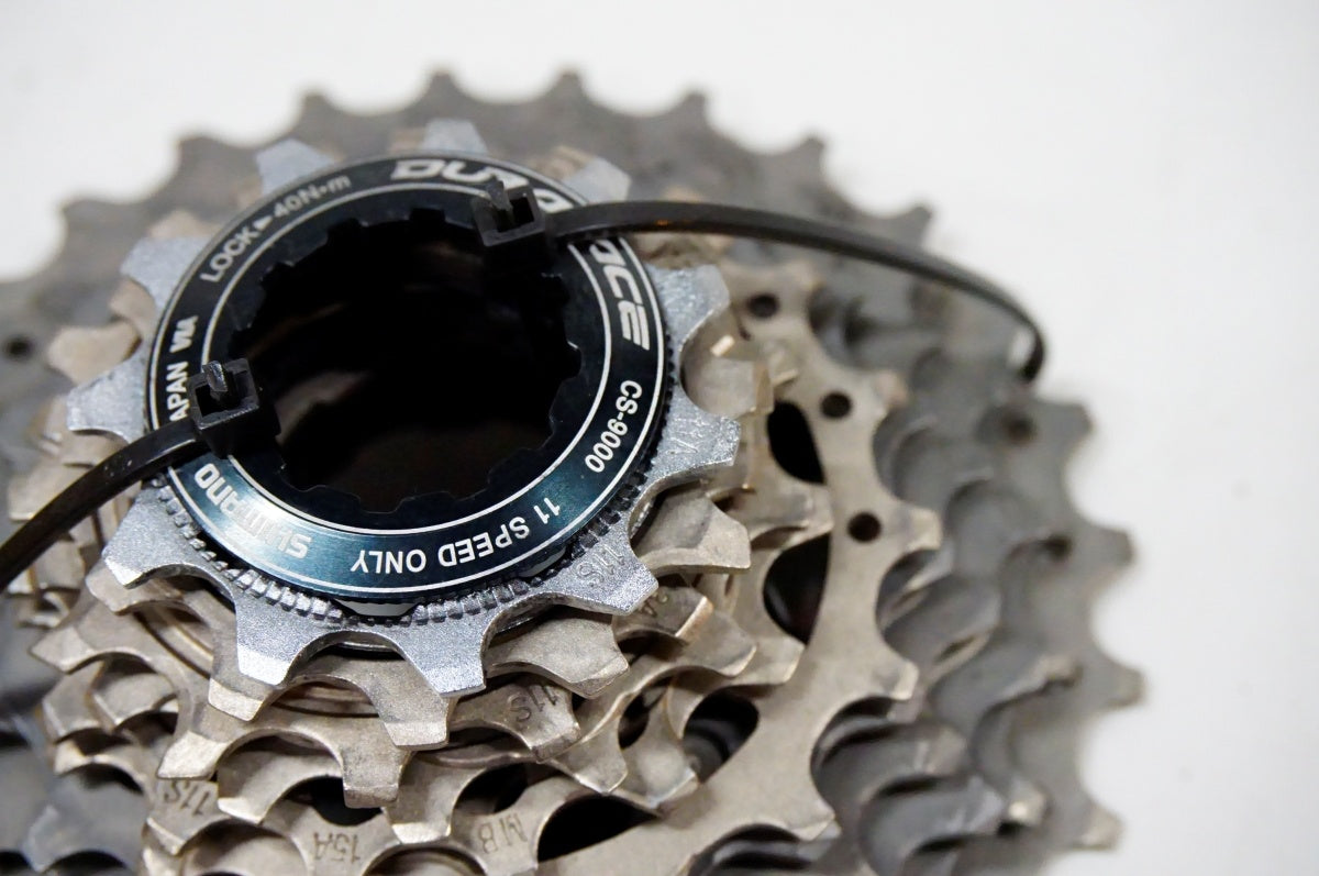 SHIMANO 「シマノ」 DURA-ACE 9000 コンポセット / 名古屋大須店
