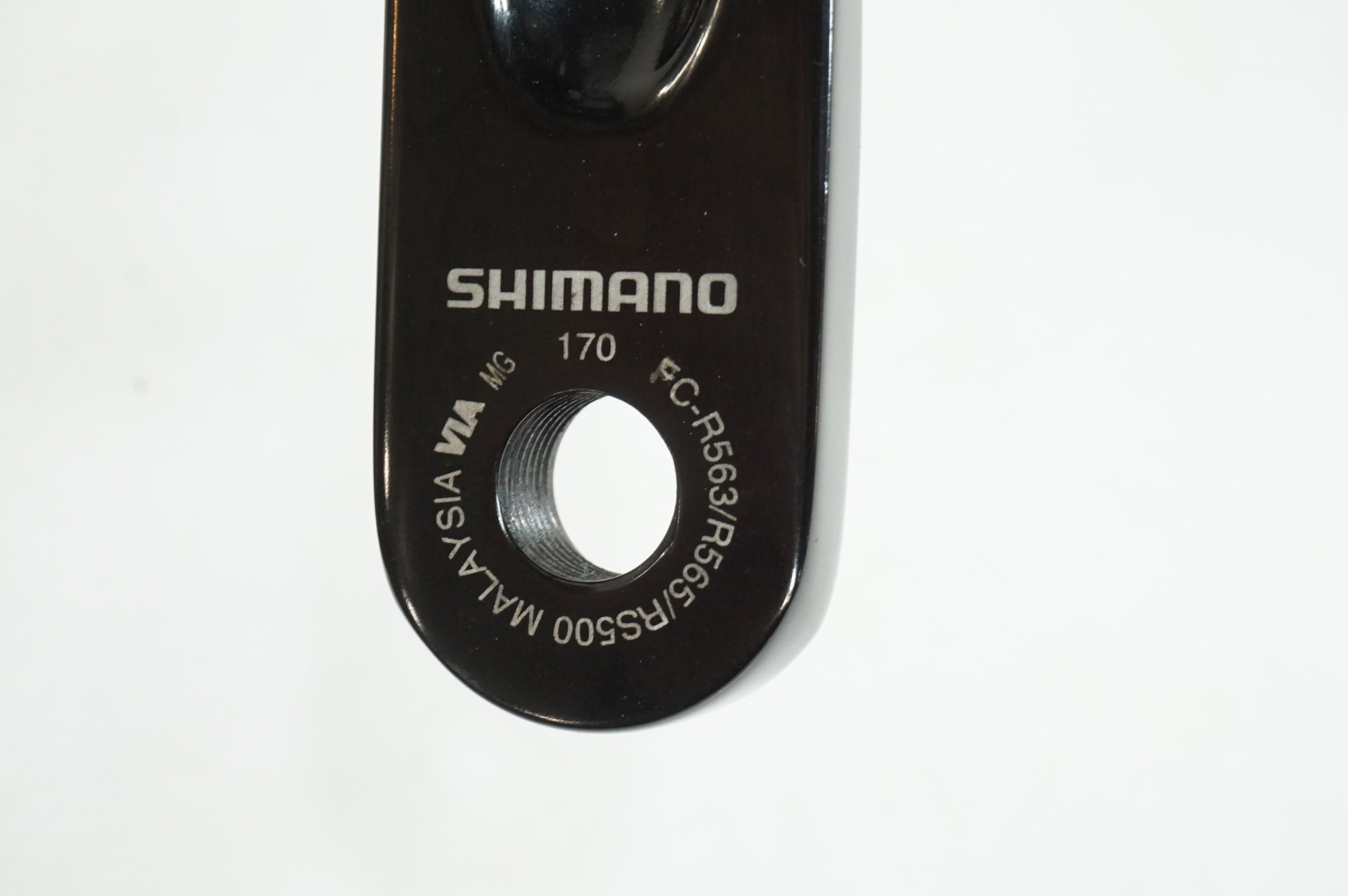 SHIMANO 「シマノ」 FC-RS500 50-34T 170mm クランクセット / 大宮店