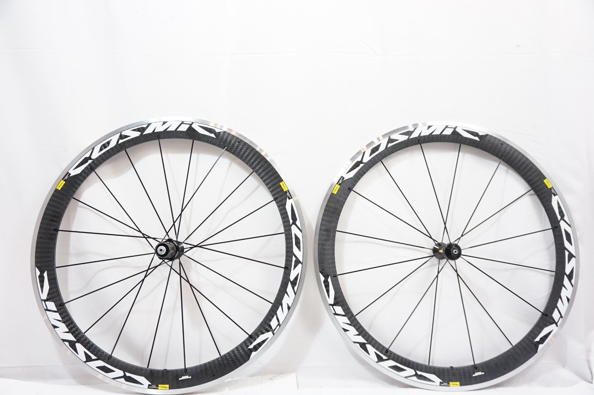 MAVIC 「マヴィック」COSMIC CARBONE SL ホイールセット / 世田谷店