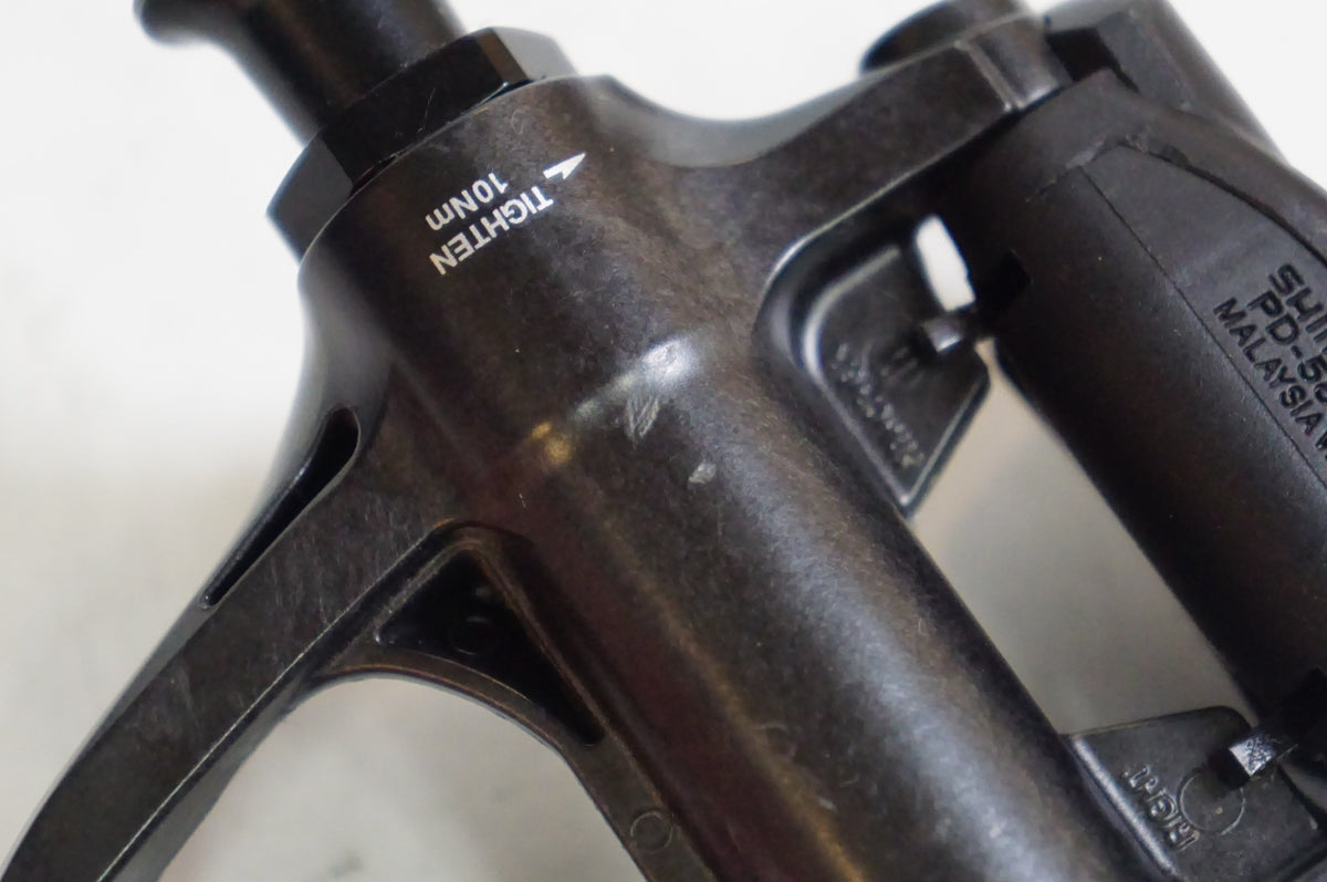SHIMANO 「シマノ」 105 PD-5800 ペダル / 熊谷本店