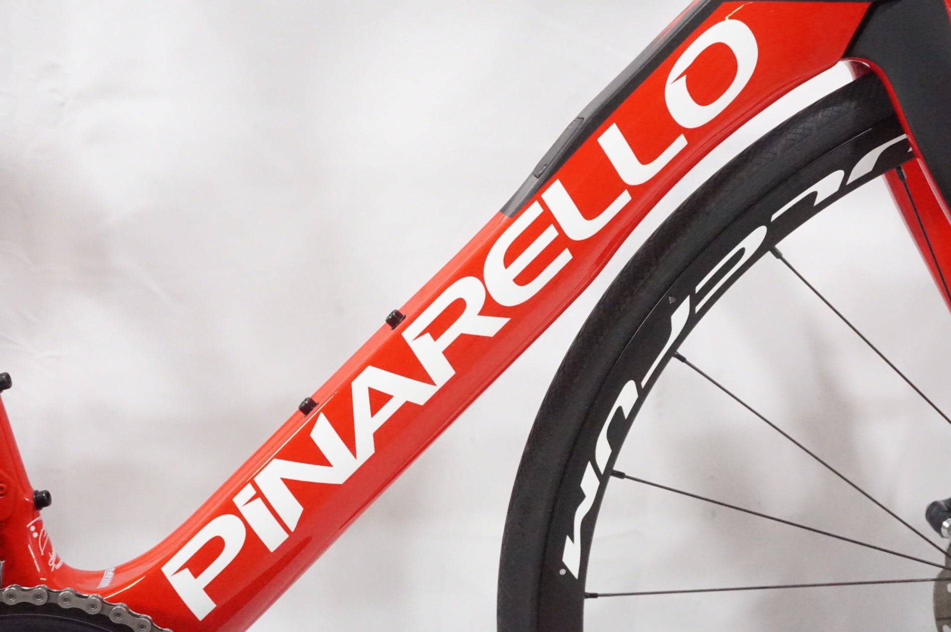 PINARELLO 「ピナレロ」 PRINCE FX DISK 2021年モデル ロードバイク / AKIBA店