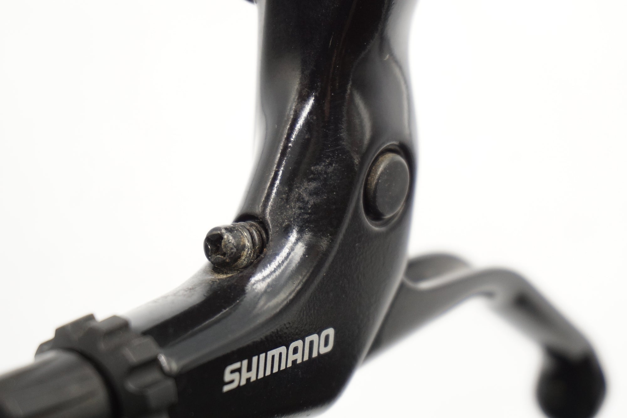 SHIMANO 「シマノ」 BL-R550 ブレーキレバー / 奈良店