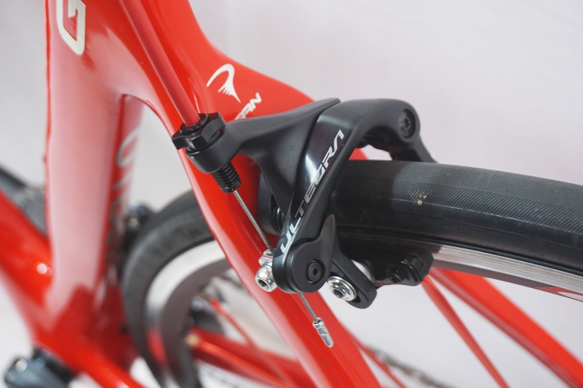 PINARELLO 「ピナレロ」 GAN 2019年モデル ロードバイク / バイチャリ