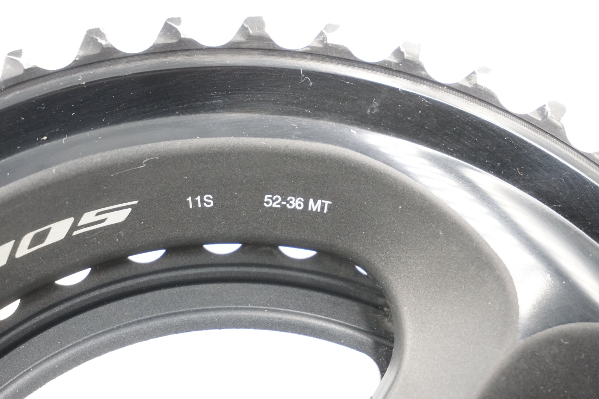 SHIMANO 「シマノ」 105 FC-R7000 52-36T 170mm クランク / 奈良店
