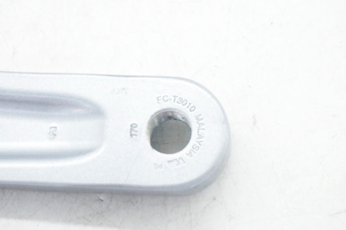 SHIMANO FC-T3010 48/36/26T 170㎜ クランク / 大阪門真店