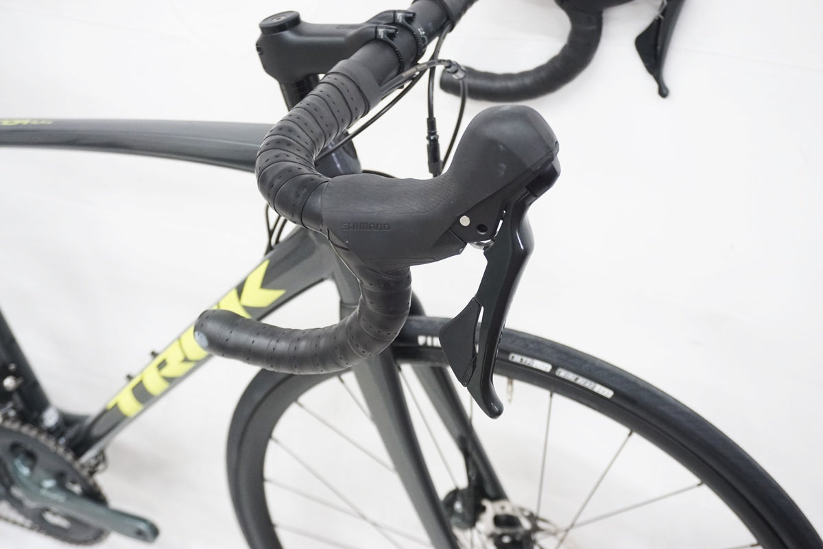 TREK 「トレック」 EMONDA ALR4 DISC 2021年モデル ロードバイク/ 大阪