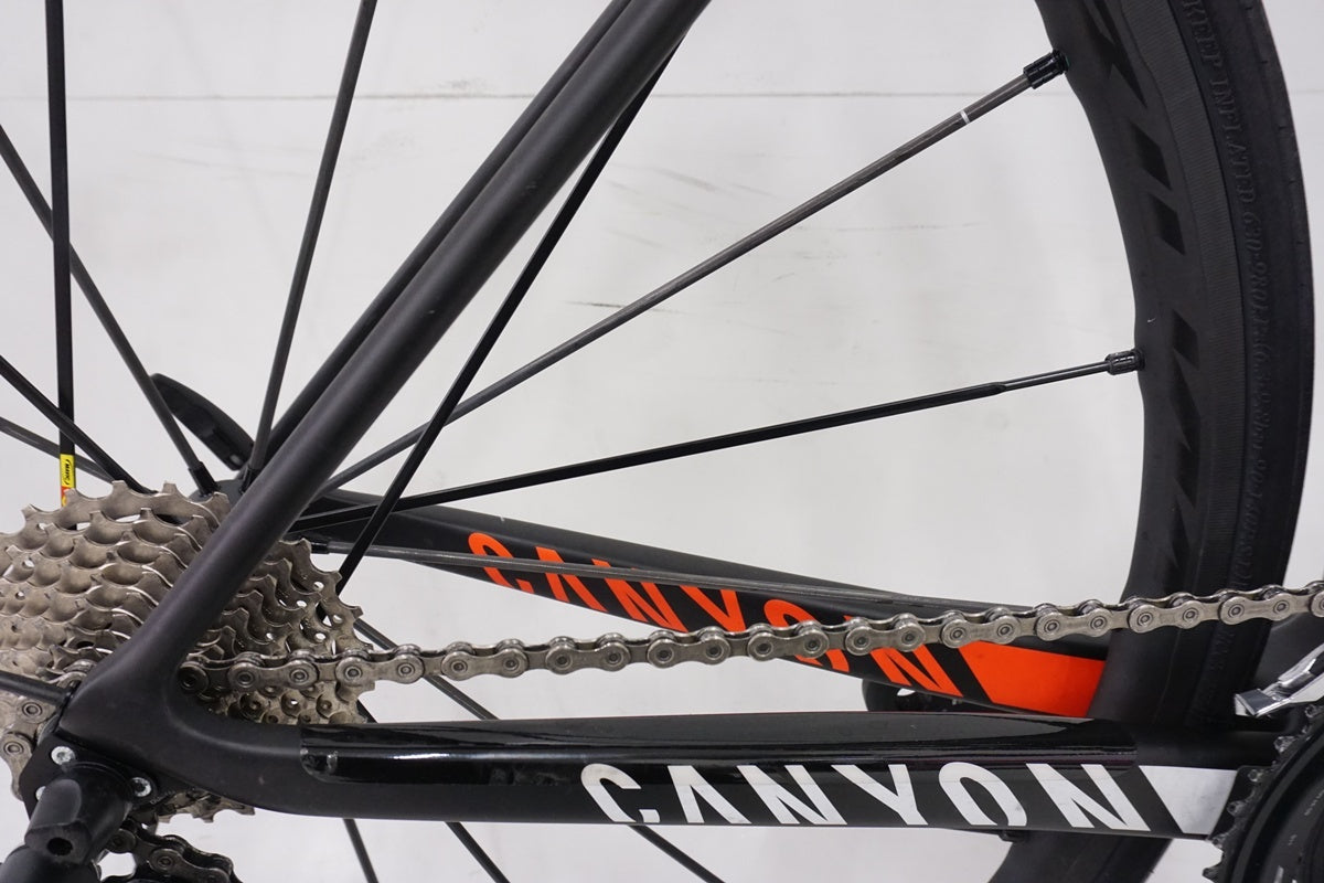 CANYON「キャニオン」 ULTIMATE CF SLX 8.0 2013年モデル ロードバイク / 浜松店