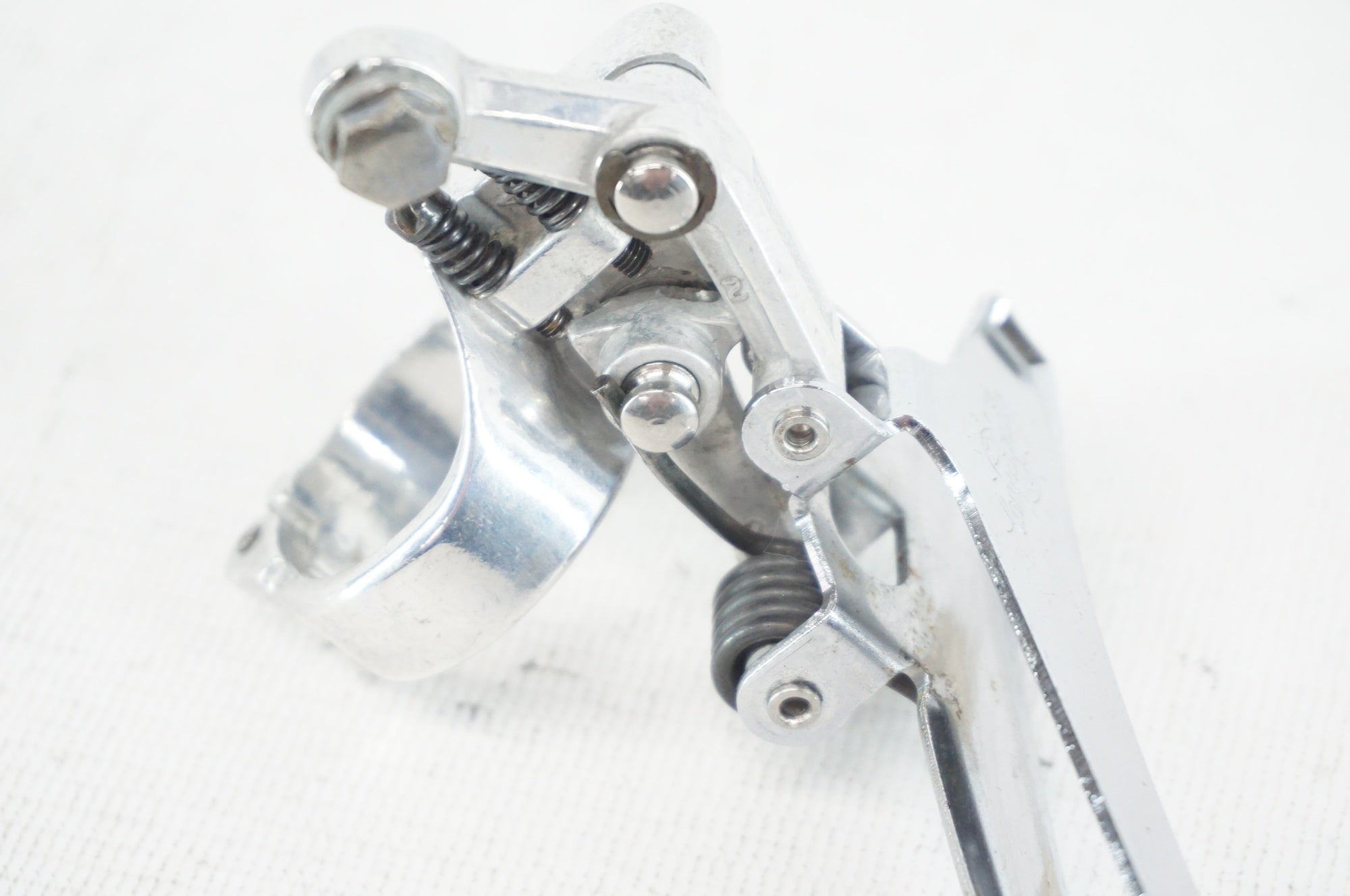 CAMPAGNOLO 「カンパニョーロ」 980 フロントディレイラー / 阪急塚口店