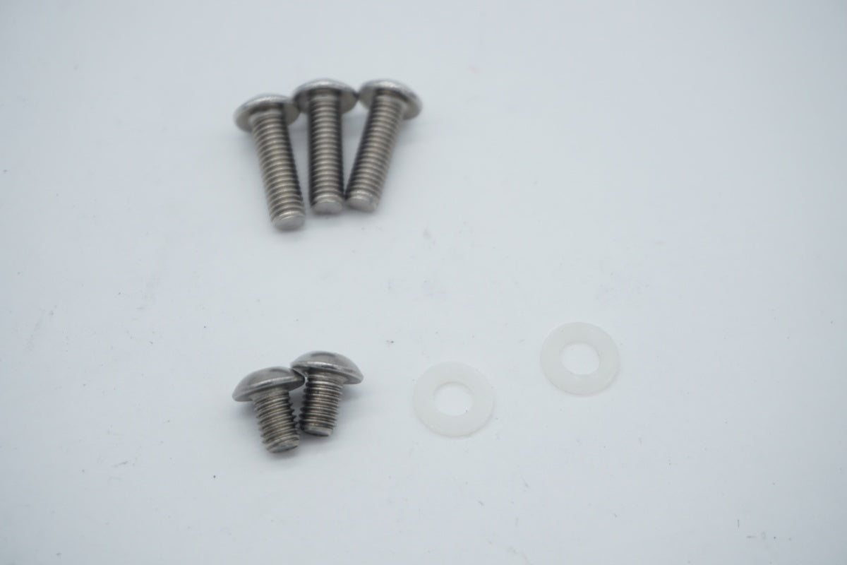 WOLF TOOTH 「ウルフトゥース」 B-RAD 3 MOUNTING BASES ボトルケージアダプター / 滋賀大津店