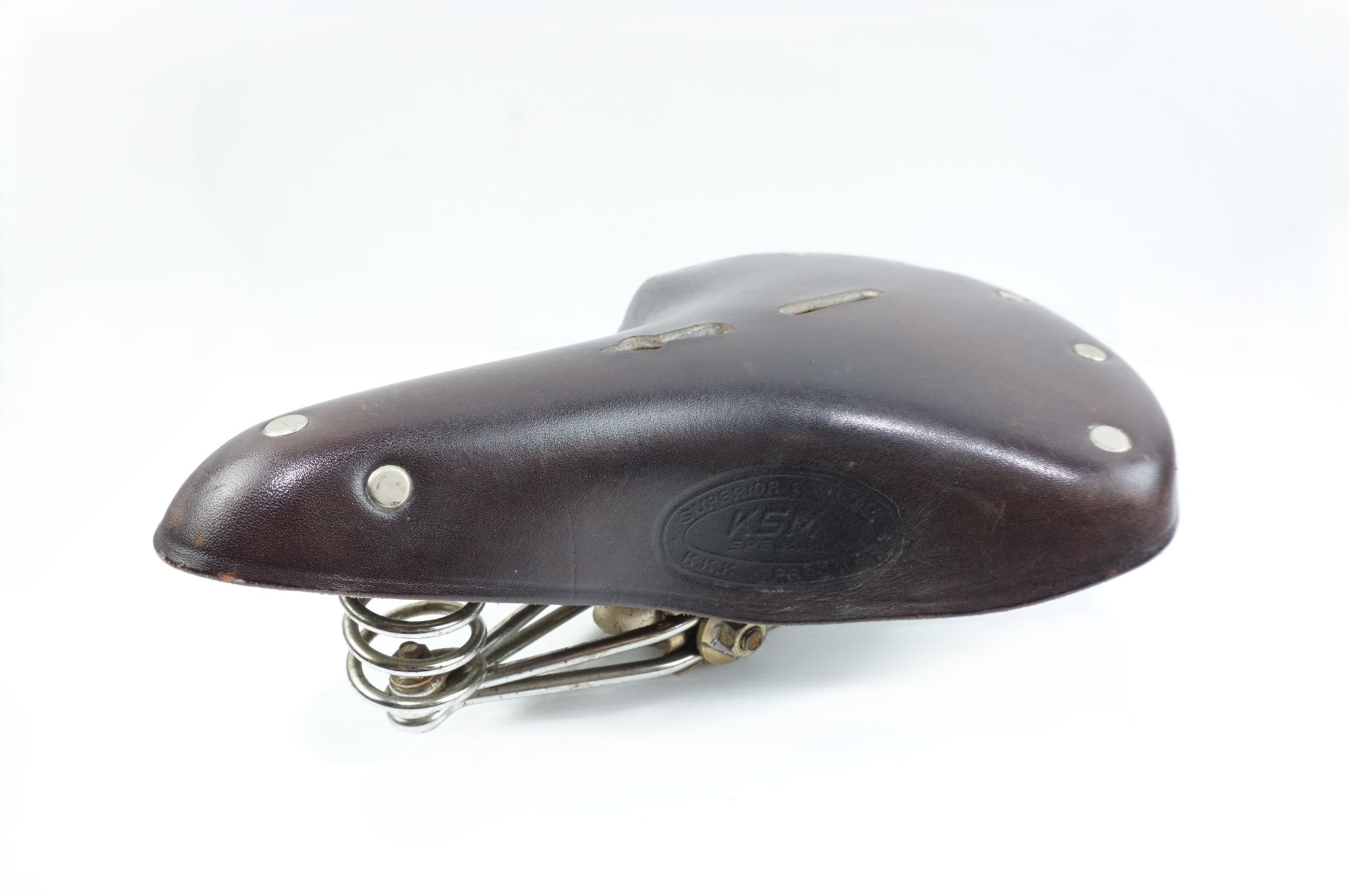 KASHIMAX 「カシマックス」 KSM SPECIAL サドル / 中目黒店