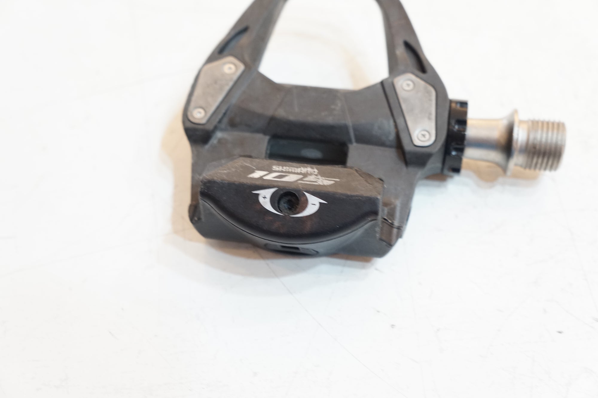 【新品未使用】Shimano 105 ペダル　PD-R7000 楽天市場】シマノ PD-R7000 SPD-SL EPDR7000 R7000 ペダル
