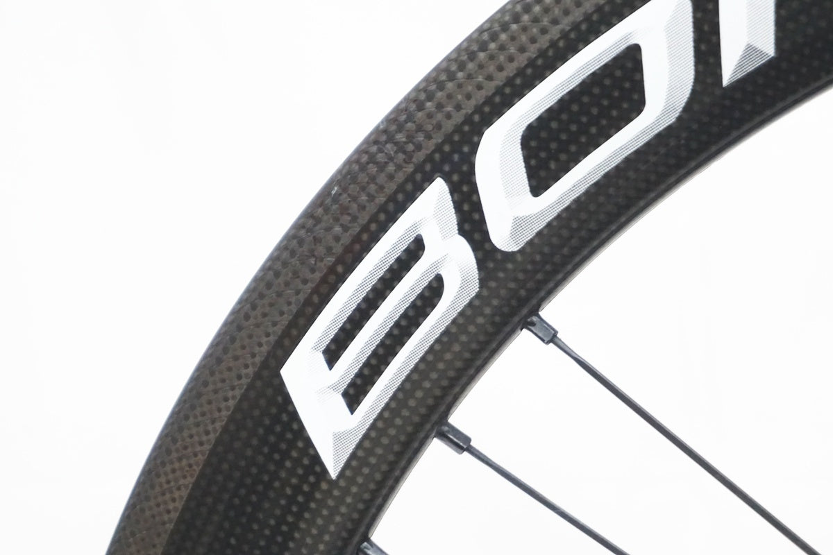 CAMPAGNOLO 「カンパニョーロ」 BORA ONE 50 AC3 CL シマノ速 ホイール