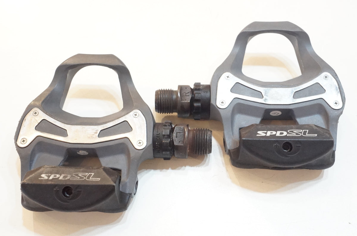 SHIMANO 「シマノ」 PD-R550 ペダル / 浦和ベース