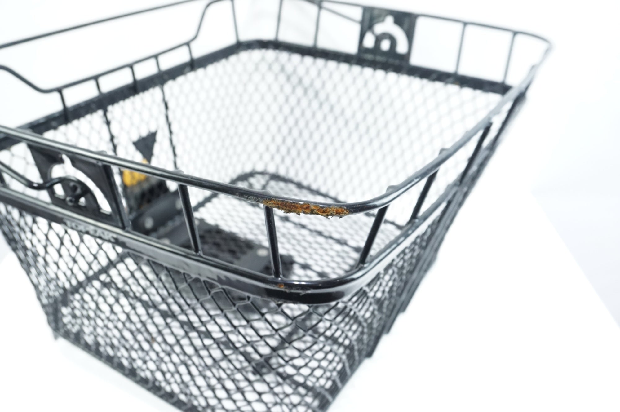 TOPEAK 「トピーク」 MTX リアバスケット / 中目黒店