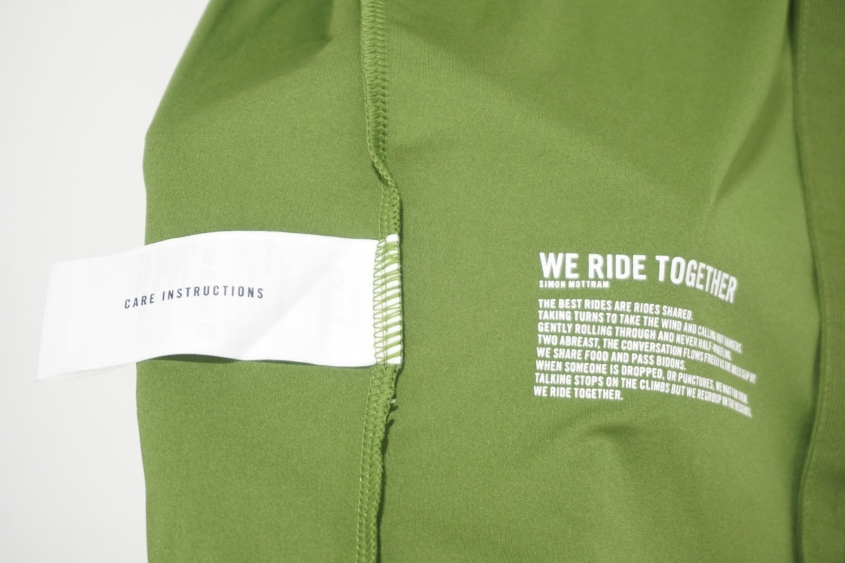 RAPHA 「ラファ」 Mサイズ 半袖ジャージ  / 滋賀大津店