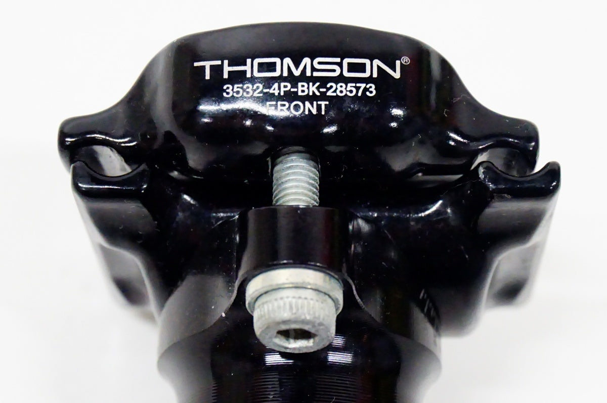 THOMSON 「トムソン」 ELITE φ27.2 330mm シートポスト / 名古屋大須店