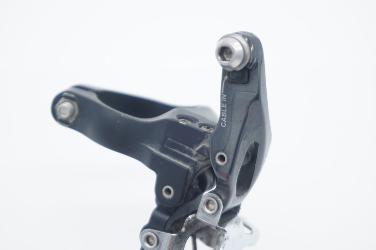 SHIMANO 「シマノ」 ULTEGRA FD-6800 フロントディレイラー / 京都八幡店