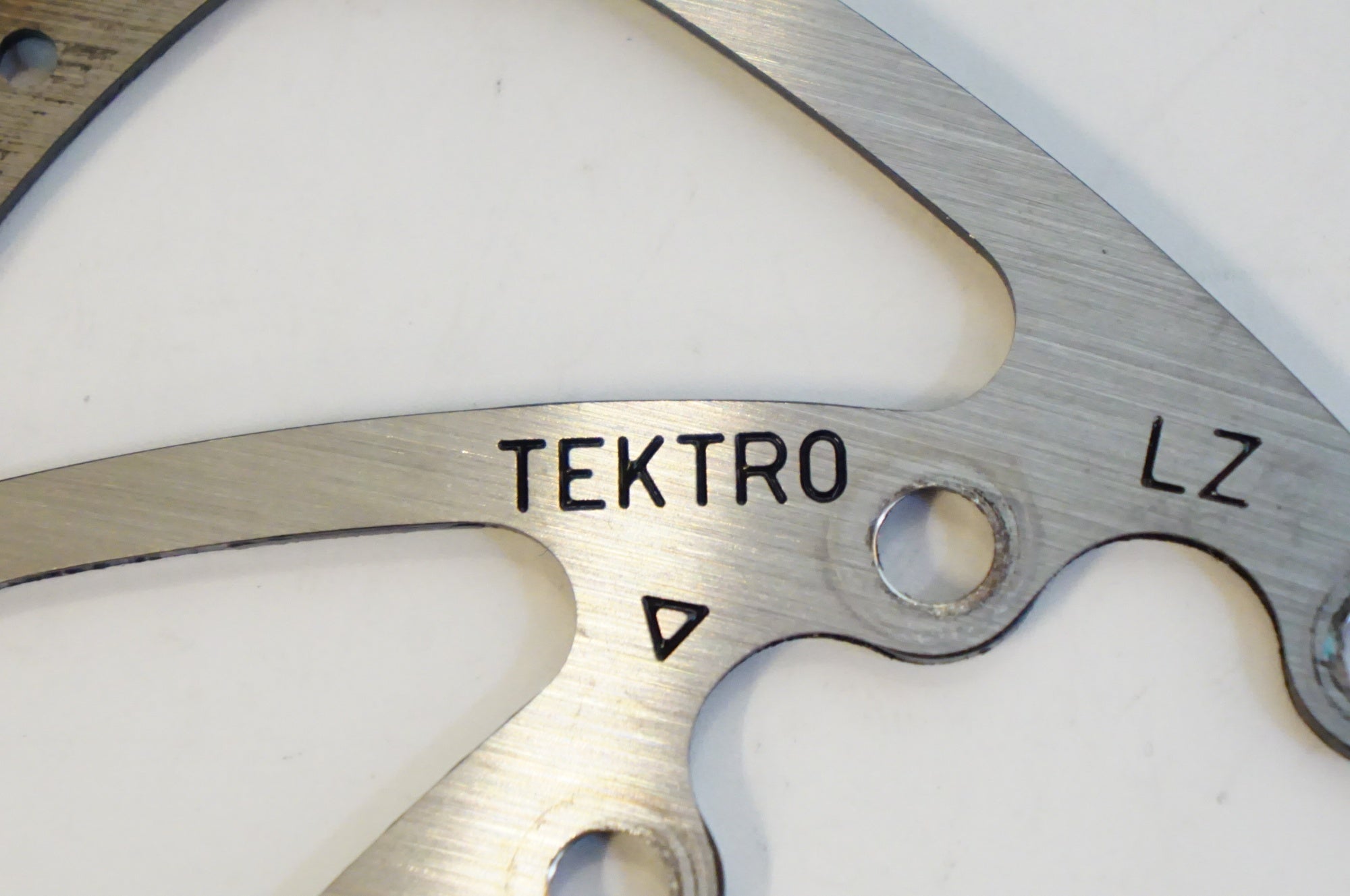 TEKTRO 「テクトロ」 ディスクローターセット / 熊谷本店