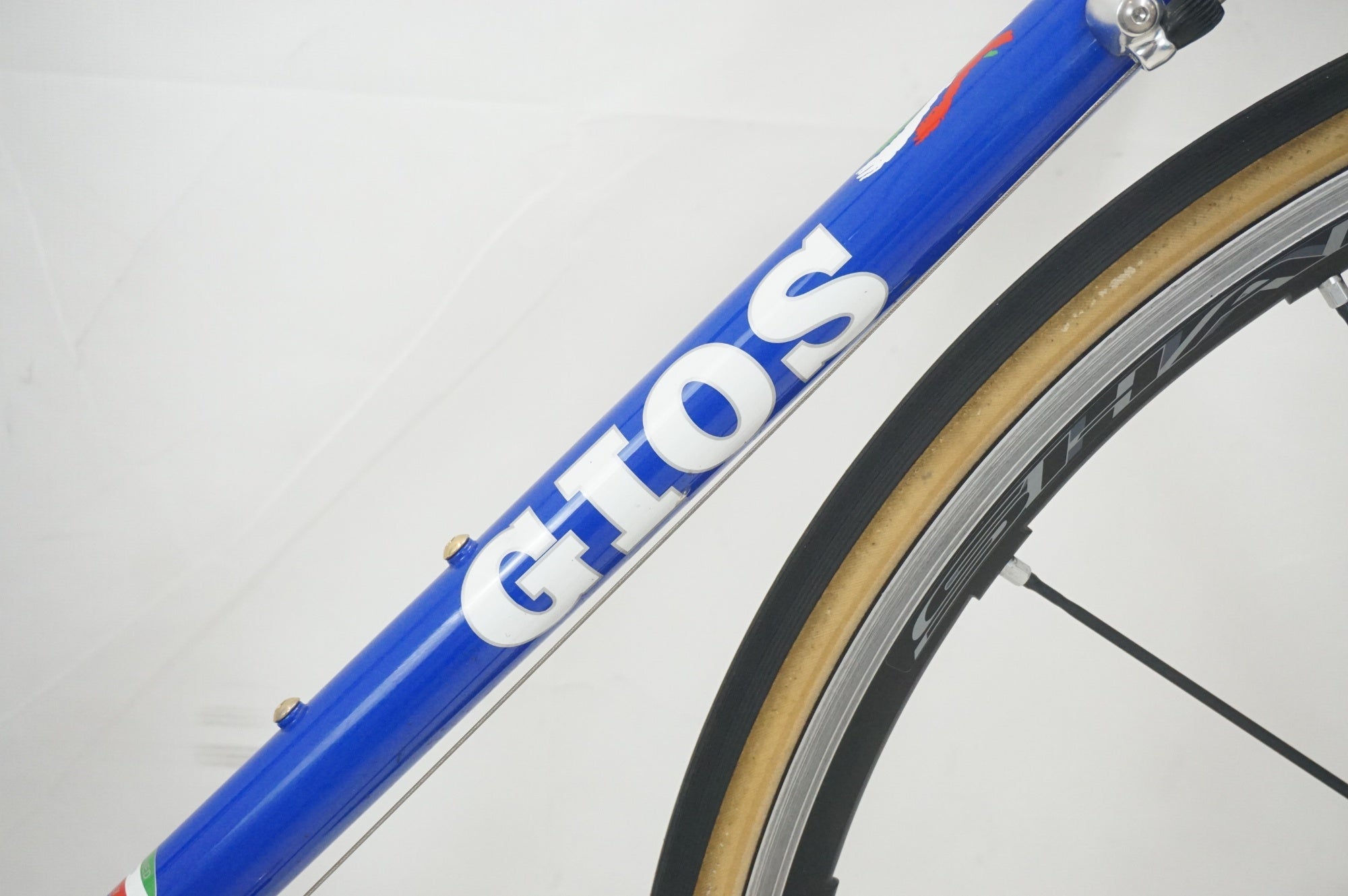 GIOS 「ジオス」 COMPACT PRO 2021年モデル カスタム ロードバイク / 福岡店