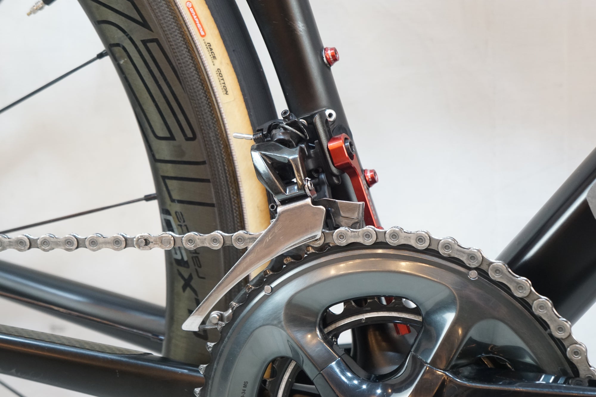 SPECIALIZED 「スペシャライズド」 S-WORKS TARMAC SL6 2018年モデル ロードバイク / バイチャリ浦和ベース