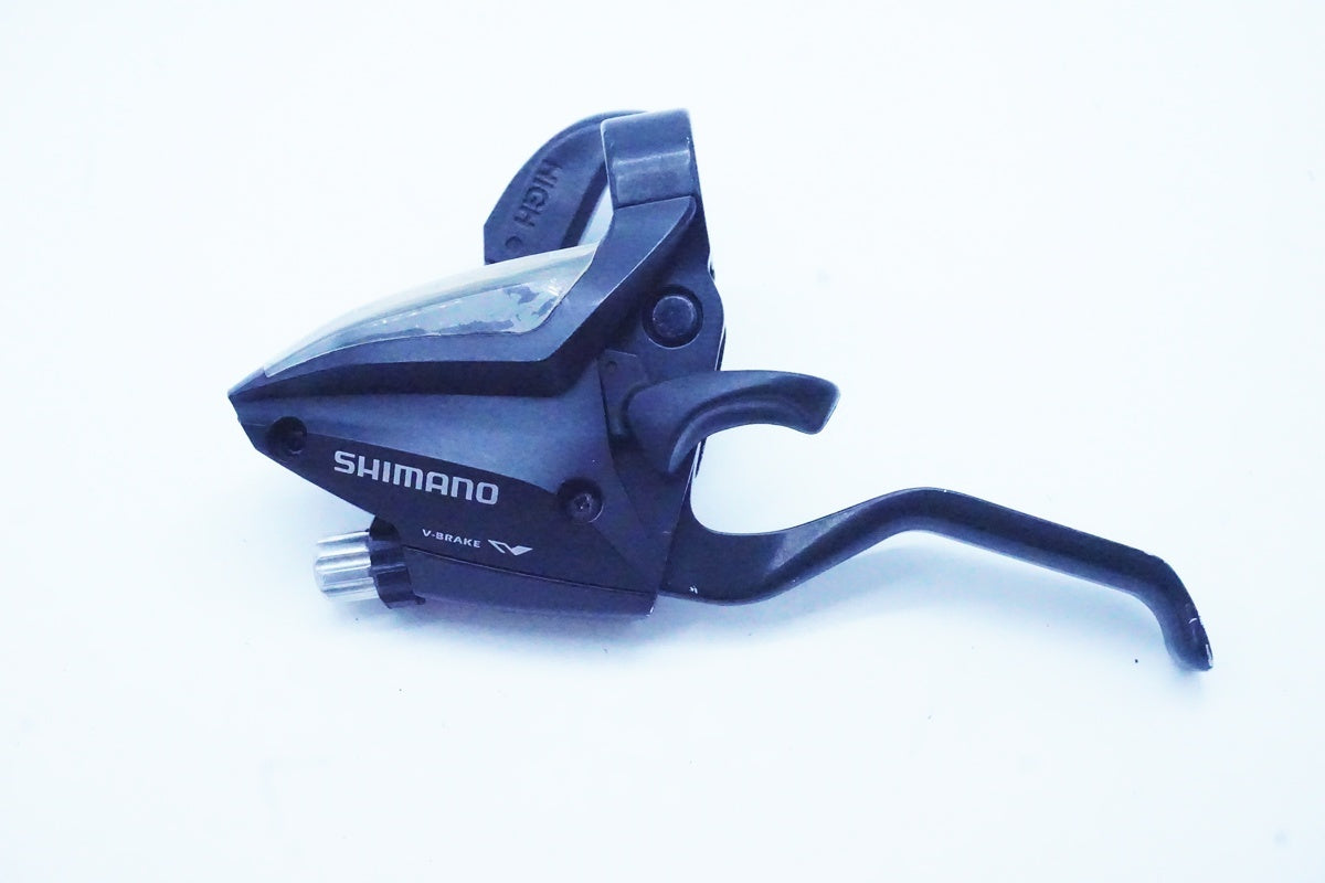 SHIMANO「シマノ」 ST-EF500 デュアルコントロールレバー/ 京都西院店