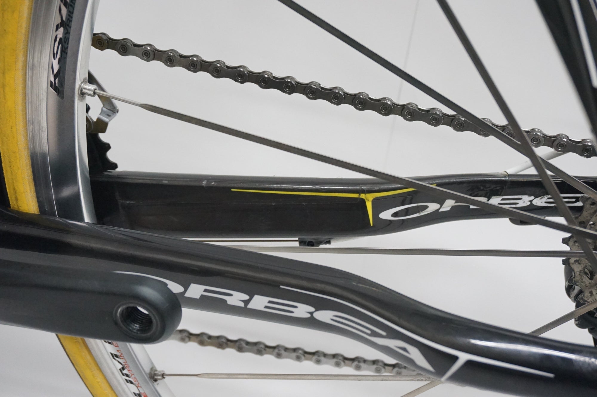 ORBEA 「オルベア」 ORCA BRONZE 2014年モデル ロードバイク / 福岡店