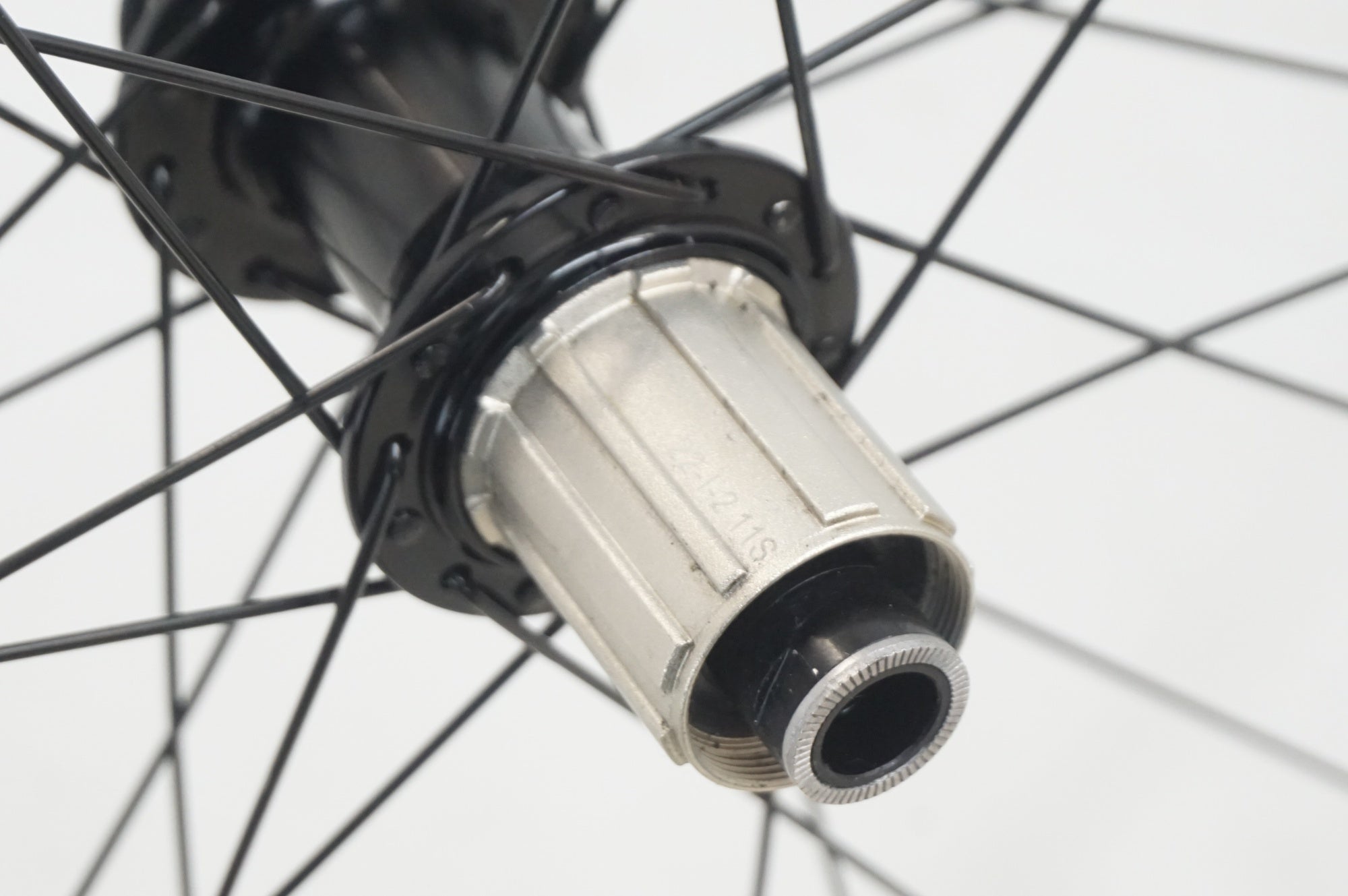 メリダ純正ホイール11sクリンチャー MERIDA 「メリダ」 EXPERT CW DISC シマノ11速 ホイールセット / 熊谷