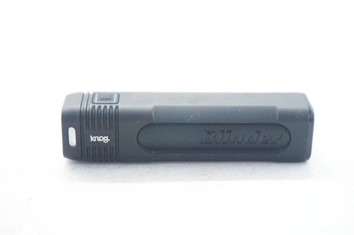 KNOG 「ノグ」 BLINDER フロントライト / 大阪門真店