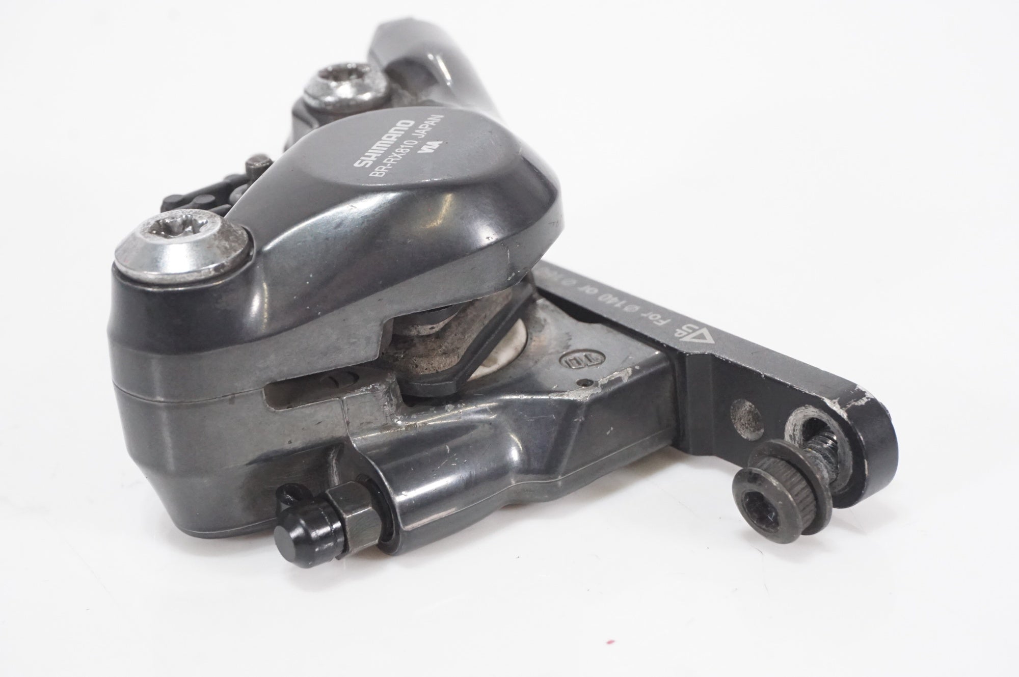 SHIMANO 「シマノ」 GRX BR-RX810 ディスクブレーキキャリパー / AKIBA店