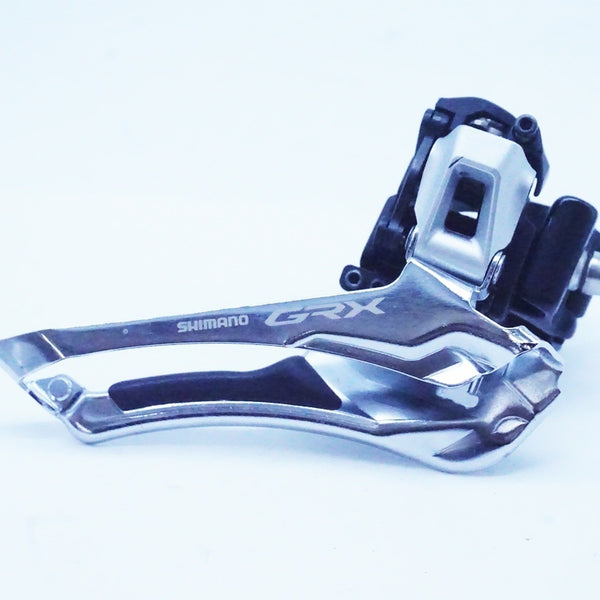 SHIMANO「シマノ」 GRX FD-RX810 フロントディレイラー/ 京都西院店