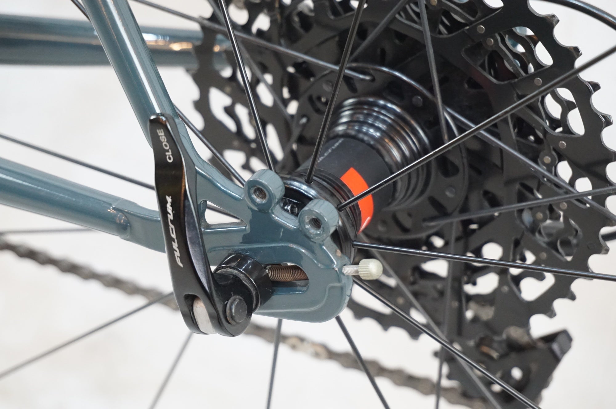 SURLY 「サーリー」 CROSS CHECK 2020年モデル ロードバイク / 浦和ベース
