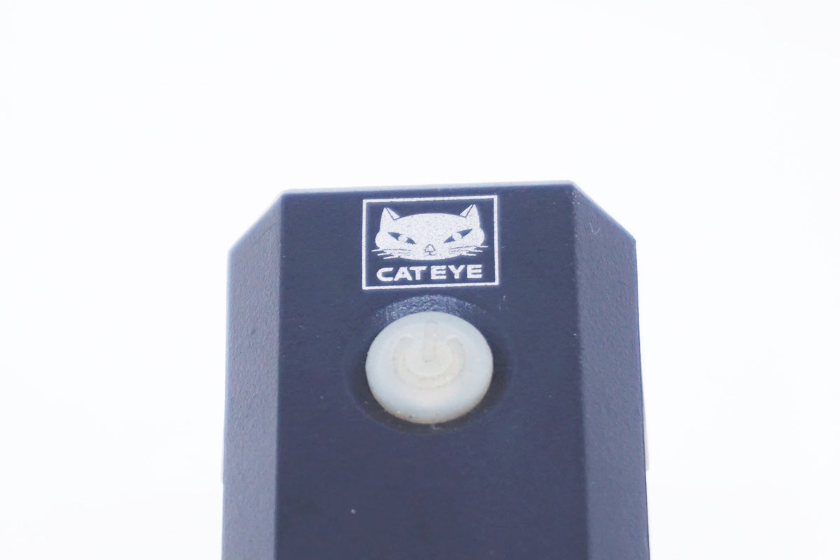 CATEYE 「キャットアイ」 AMPP500 フロントライト / 大阪美原北インター店