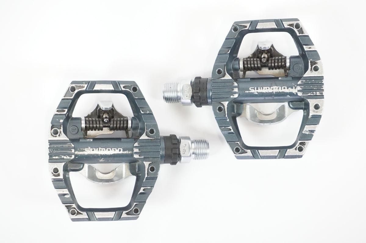 SHIMANO 「シマノ」 PD-EH500 ペダル / 宇都宮店