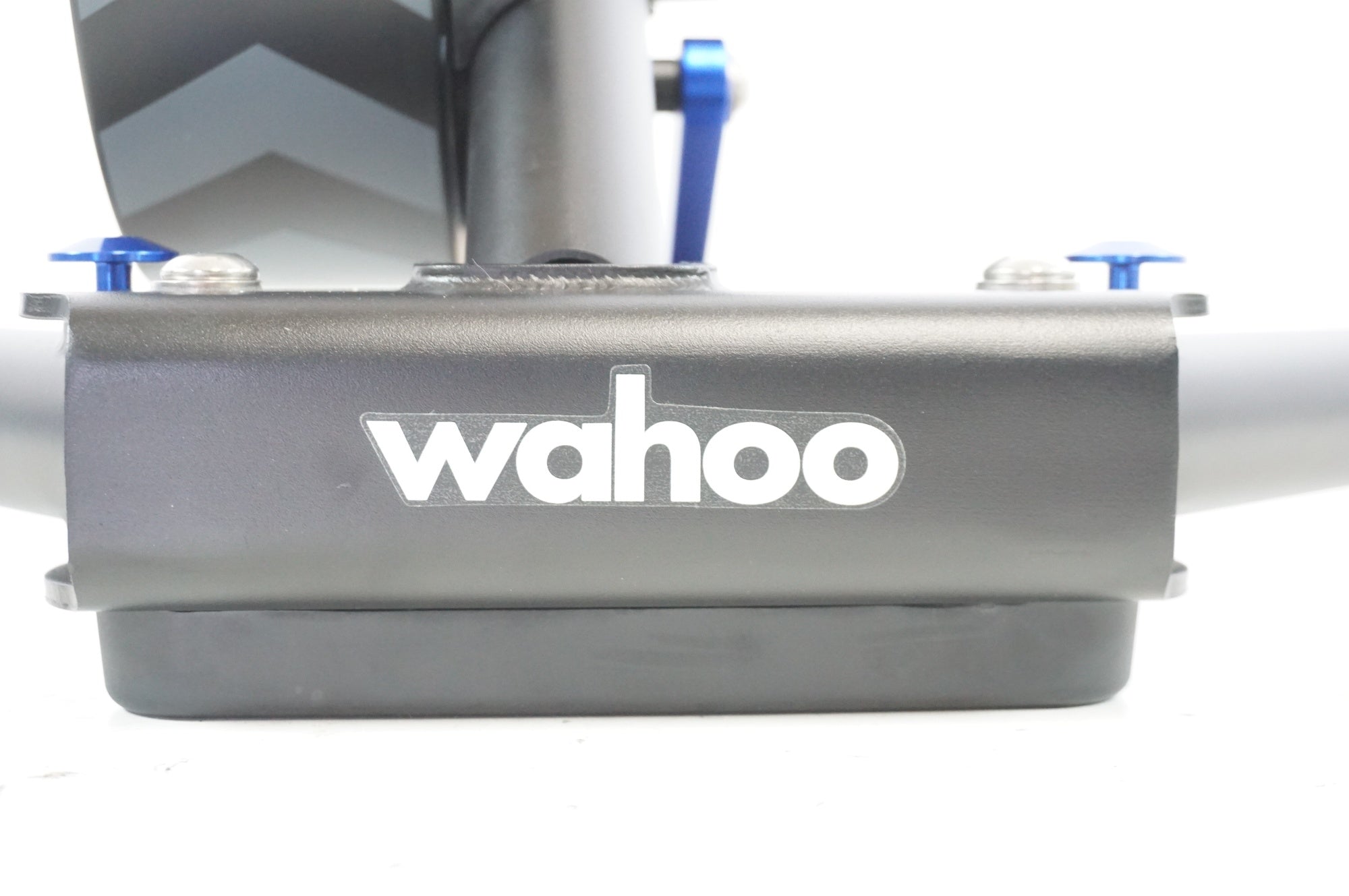 WAHOO 「ワフー」 KICKR V4 WF113 スマートトレーナー / 宇都宮店