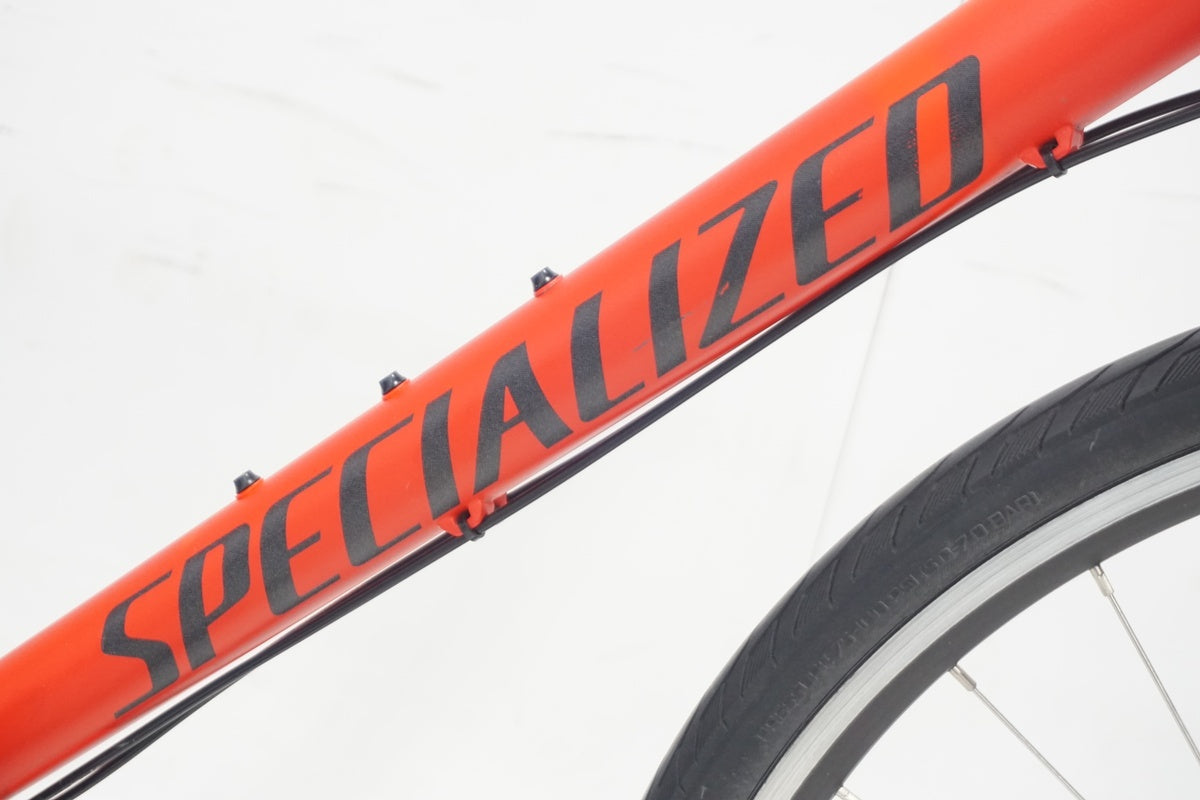 SPECIALIZED 「スペシャライズド」 SIRRUS MEN SPORT 2018年モデル クロスバイク / 滋賀大津店