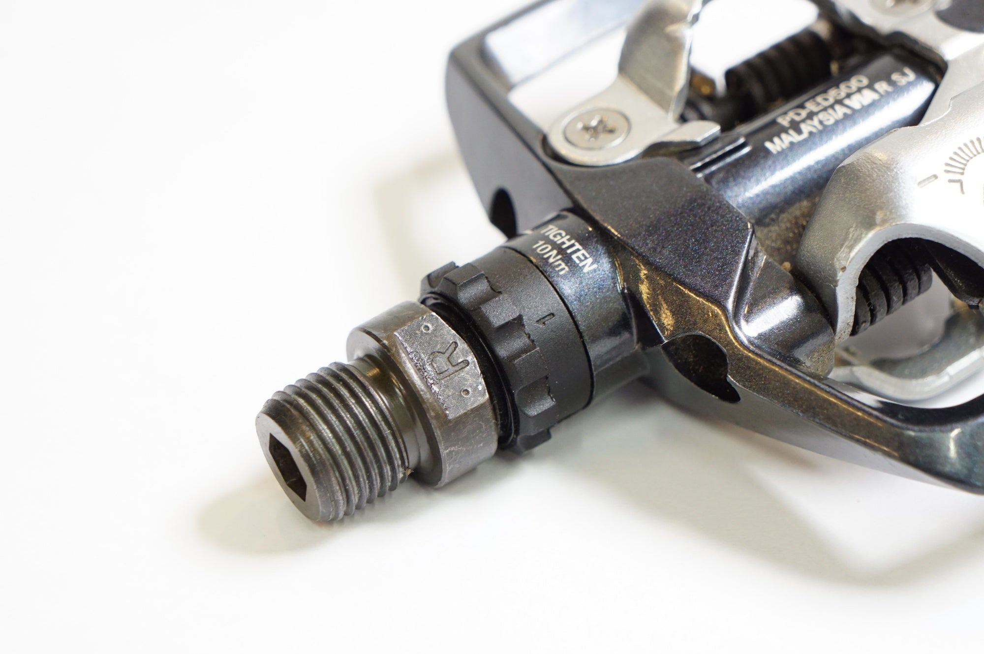 SHIMANO 「シマノ」 PD-ED500 ペダル / 熊谷本店