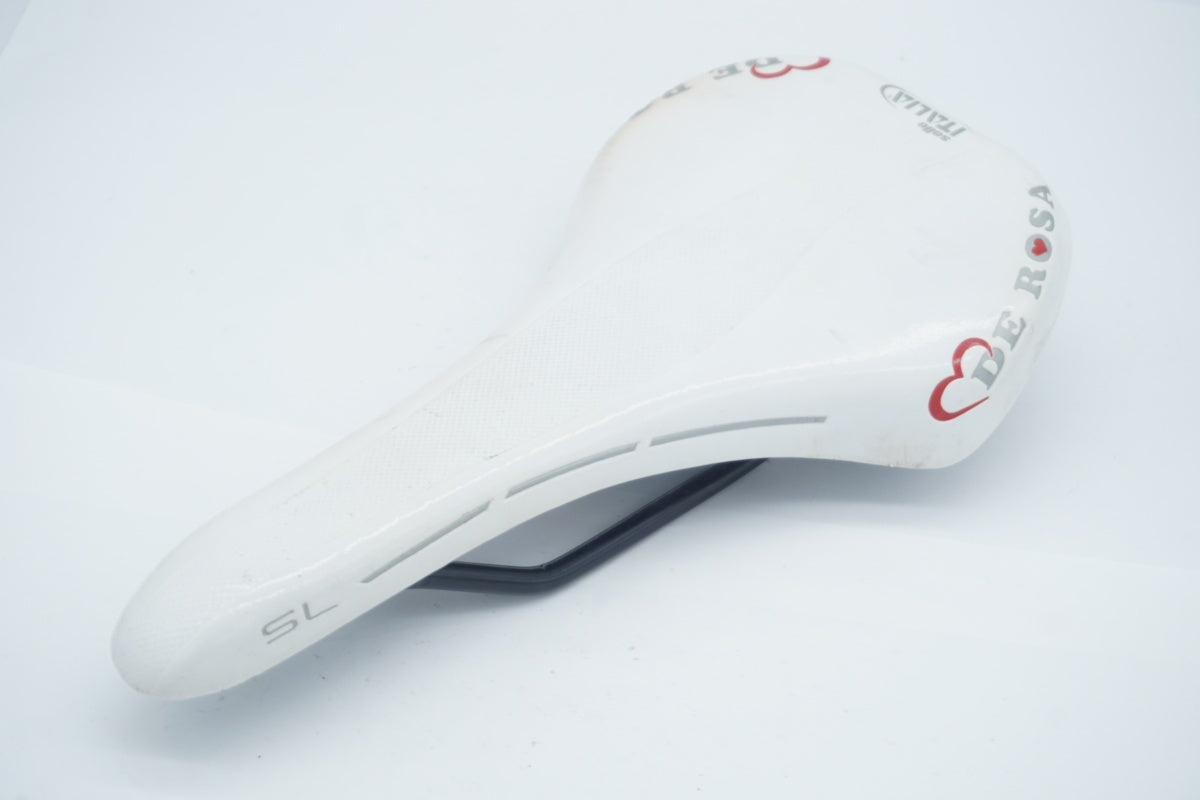 SELLE ITALIA 「セライタリア」 SL DE ROSA サドル / 滋賀大津店