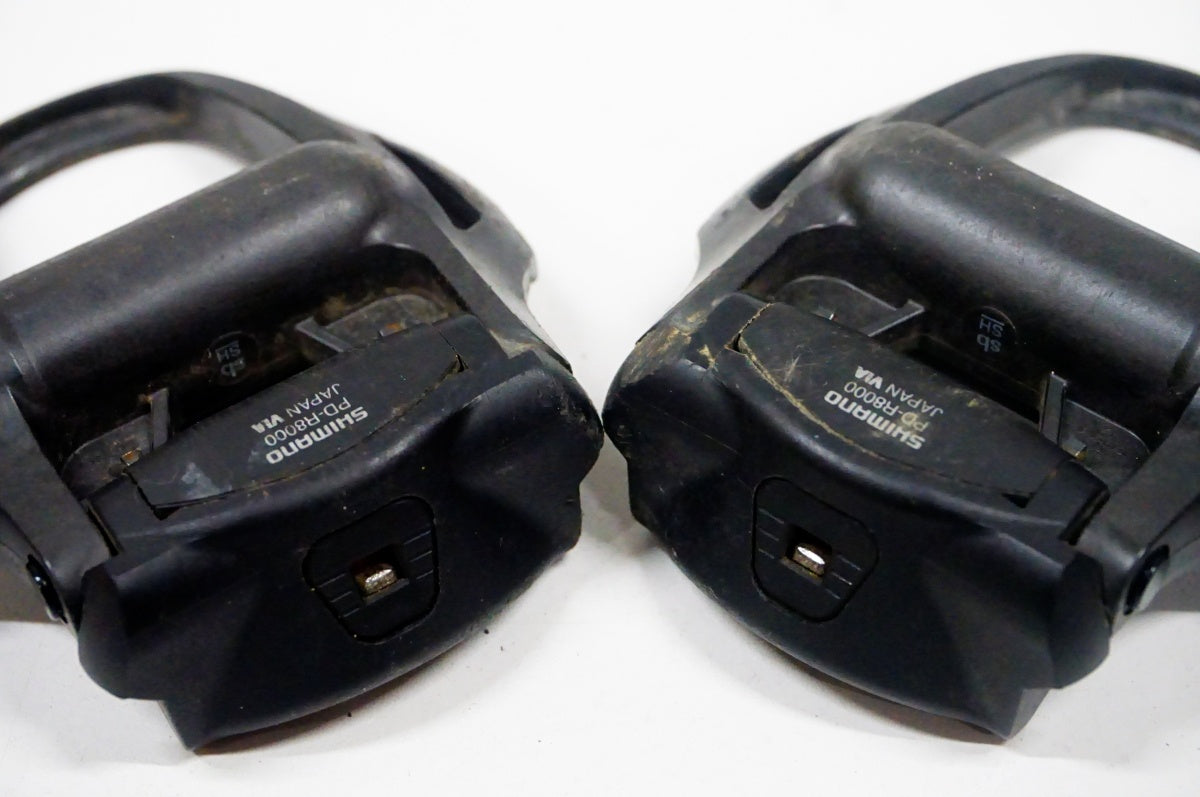 SHIMANO 「シマノ」 ULTEGRA PD-R8000 ペダル / 名古屋大須店