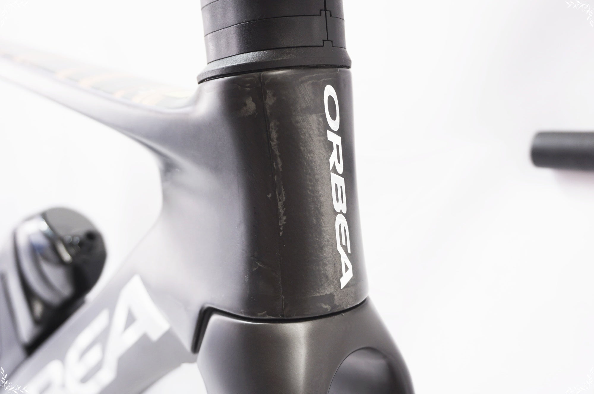 ORBEA 「オルベア」 ORCA AERO 2023年モデル フレームセット