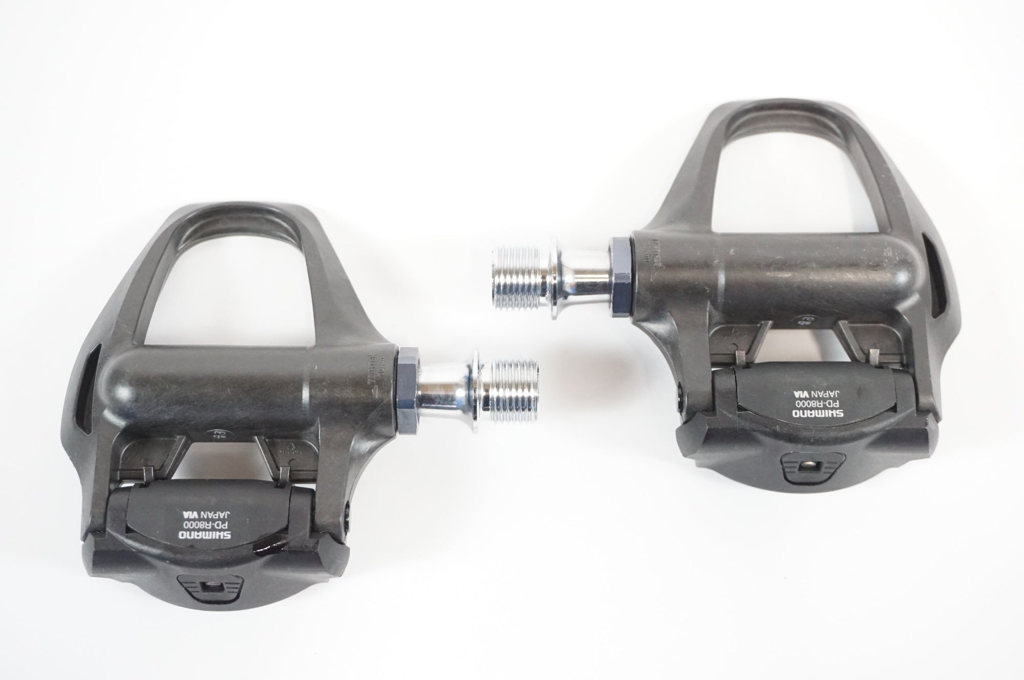 SHIMANO 「シマノ」 ULTEGRA PD-R8000 ペダル / 宇都宮店