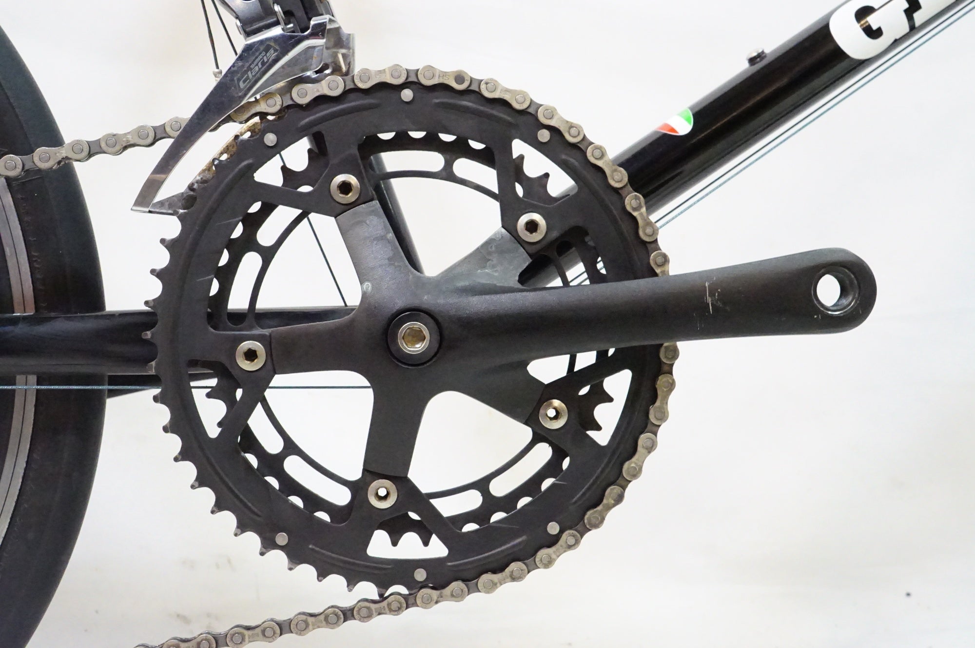 GIOS 「ジオス」 FELUCA 2020年モデル 20インチ ミニベロ / 熊谷