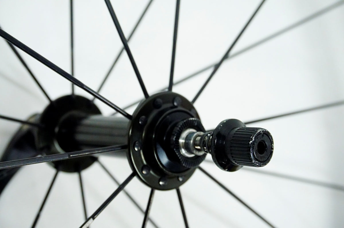 ◎◎ATTAQUE アタッキ ATTA-C451-RD カーボンホイール 単品 現状渡し ◎◎ ATTAQUE アタッキ ATTA-C451-RD カーボンホイール 単品